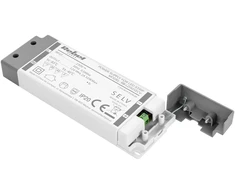 >>Rebel maitinimo šaltinis LED girliandoms 12 V / 4.2 A, maks, 50 W, IP20