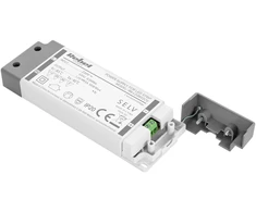 >>Rebel maitinimo šaltinis LED girliandoms 12V/3A, maks, 36W, IP20