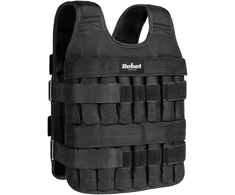 Reguliuojama svorio liemenė 40 kg, REBEL ACTIVE