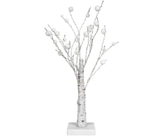 Rebel LED dekoratyvinė eglutė 45 cm