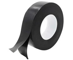 Oem Guminė izoliacinė juosta - savaime vulkanizuojanti - 23 mm x 5 m - butilas