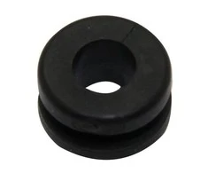 Oem Guminė korpusinė įvorė 3.2mm kabeliui