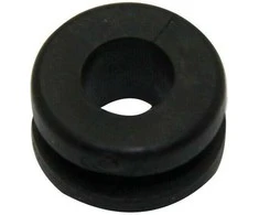Oem Guminė korpusinė įvorė 5.5mm kabeliui