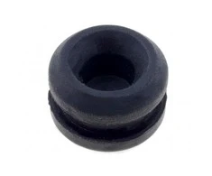Oem Guminė korpusinė įvorė 8mm kabeliui