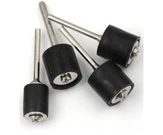 Oem Guminis kotas šlifuokliui - 3x13mm - šlifavimo žiedo laikiklis - Dremel