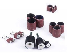 Oem Guminis kotas šlifuokliui - 6.23x25mm - šlifavimo žiedo laikiklis