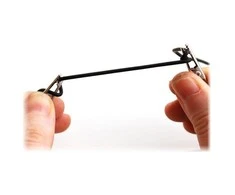 Guminis laidus laidas tempimo jėgai matuoti, Adafruit 519