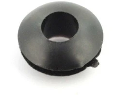 Oem Guminis riebokšlis apvalus 5mm - 10 vnt