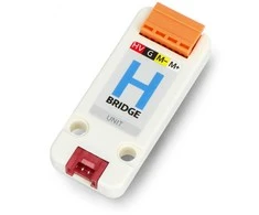 H tilto blokas – STM32F030 – M5Stack kūrimo modulių bloko išplėtimo modulis – M5Stack U160