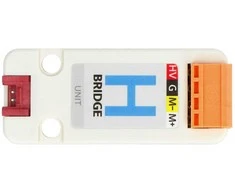 H tilto blokas – STM32F030 – M5Stack kūrimo modulių bloko išplėtimo modulis – M5Stack U160