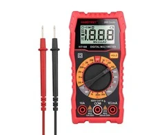 Habotest HT108L universalus skaitmeninis multimetras