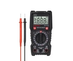 Habotest HT113 universalus skaitmeninis multimetras