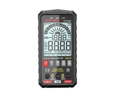 Habotest HT126A Skaitmeninis universalus multimetras