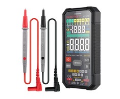 Habotest HT127B universalus skaitmeninis multimetras