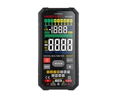 Habotest HT127B universalus skaitmeninis multimetras