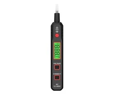 Habotest HT89 skaitmeninis multimetras
