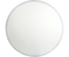 Sieninis šviestuvas Hamburg LED šviestuvas 18W 4000K IP65 su judesio davikliu Eurolight