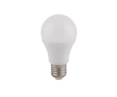 Havana LED lemputė E27 9W 850lm 3000K CRI80+ PC+Aliuminio Eurolight