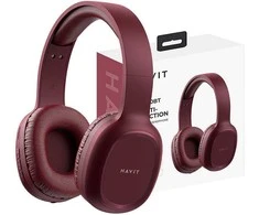 Havit H2590BT Pro belaidės ausinės į ausis