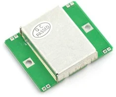 Oem HB100 - mikrobangų judesio jutiklis