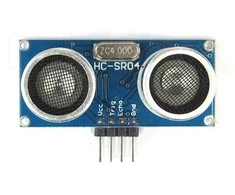 Oem HC-SR04P ultragarsinis atstumo matavimo modulis 3.3-5V