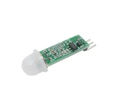 Oem HC-SR505 Mini PIR judesio daviklis
