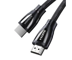 HDMI 2.1 Kabelis UGREEN HD140 8K 60Hz 3m