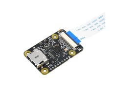HDMI adapteris, CSI 1080p 30fps, skirtas Raspberry Pi, Waveshare 19137