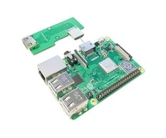 HDMI - HDMI adapteris Raspberry Pi - 2 vnt, - Uctronics U6141