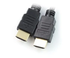 ART KABHD OEM-45 ART kabelis HDMI kištukas / HDMI 1.4 kištukas 3M su ETHERNET OEM