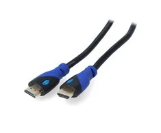 HDMI - HDMI Blow Mėlyna kabelis 1.5m