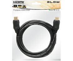 Blow Pūskite HDMI laidą 5m