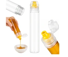 HDPE butelis - 250 ml - su