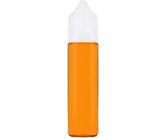 HDPE butelis - 250 ml - su