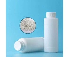 Oem HDPE buteliukas - 250 ml - su dangteliu
