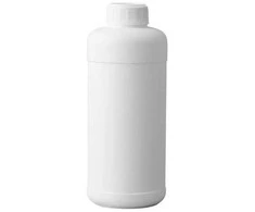 Oem HDPE buteliukas - 500ml - su dangteliu