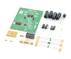 Oem HeadAmp 2016 komplektas + Triukšmo mažinimas