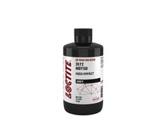 Henkel Loctite 3D 3172 HDT50 High Impact derva - pilka - 1kg