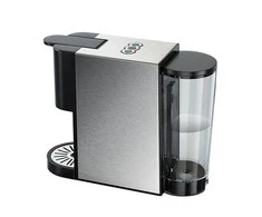 Kavos aparatas Kapsulinis kavos virimo aparatas 4-in-1 1450W HiBREW