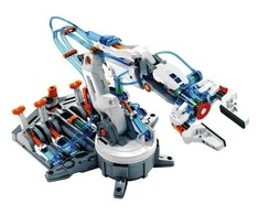 Oem Hidraulinė roboto ranka