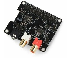 HiFiBerry DAC2 ADC Pro – Raspberry Pi