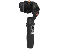 Hohem iSteady Pro4 Gimbal, skirtas sporto kameroms