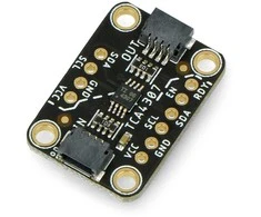 Hot-Swap I2C buferis - I2C magistralės buferio modulis - TCA4307 - Adafruit 5159