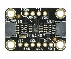 Hot-Swap I2C buferis - I2C magistralės buferio modulis - TCA4307 - Adafruit 5159