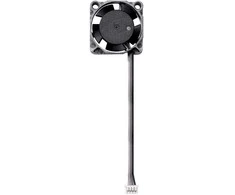 BambuLab Hotend aušinimo ventiliatorius Bambu Lab X1 serijos spausdintuvams