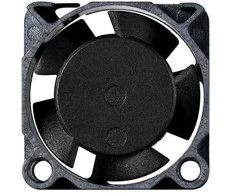 BambuLab Hotend aušinimo ventiliatorius Bambu Lab X1 serijos spausdintuvams