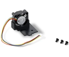 Hotend aušinimo ventiliatorius, skirtas Snapmaker U1 3D spausdintuvui