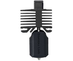 Hotend galvutė 0.6mm – skirta Bambu Lab X1 ir P1 serijų spausdintuvams