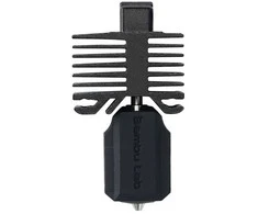 Hotend galvutė 0.8mm – skirta Bambu Lab X1 ir P1 serijų spausdintuvams