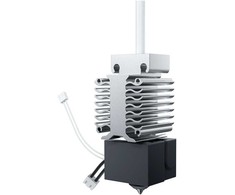 Hotend galvutė Creality Ender-3 V3 SE 3D spausdintuvams